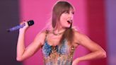 Taylor Swift: Fans react as new album is apparently 'leaked'