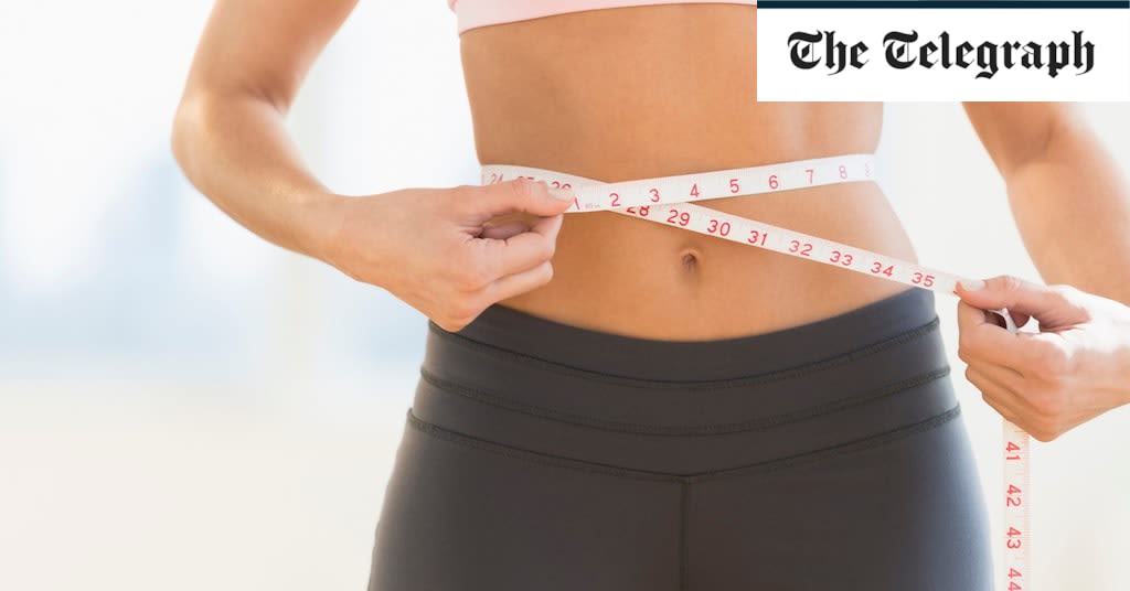 Do you have too much belly fat? Use our tool to find out