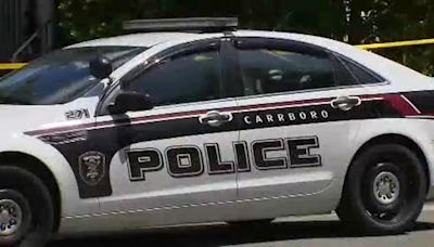 1 dead after shooting in Carrboro, police say