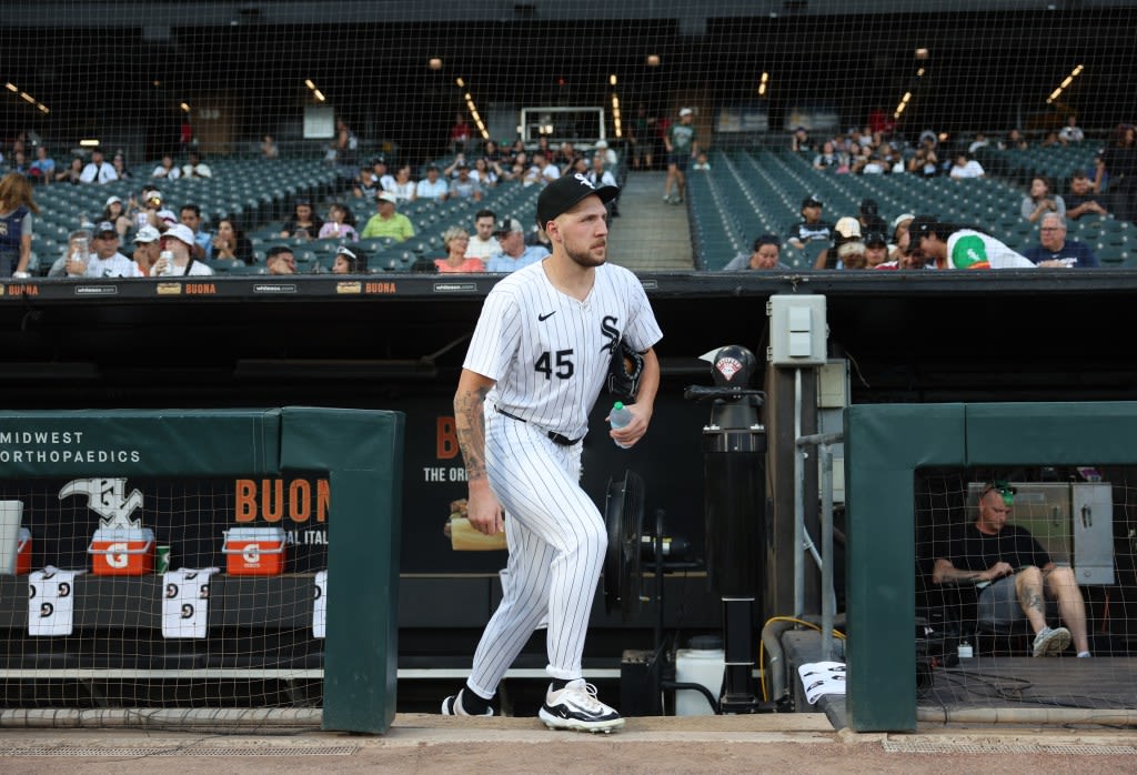 Chicago White Sox haven’t won a series since the last weekend in June — a stretch of 20 straight. How did that happen?