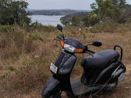 The long overdue ownership review of my 2007 Honda Activa | Team-BHP
