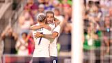 Jesús Ferreira states his case for starting U.S. World Cup striker with four goals versus Grenada