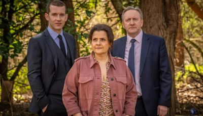 ITV slammed by viewers after slapping Midsomer Murders with a trigger warning