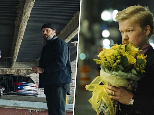 Kinds of Kindness star Jesse Plemons and director Yorgos Lanthimos think their new movie can mean whatever you want it to