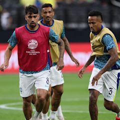 Brazil vs Paraguay LIVE updates, Copa America 2024: Kick-off at 6:30 AM IST; Lineups out; Vinicius Jr, Almiron start; Score