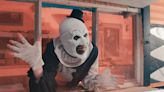 What exit for Art the Clown? Hit slasher movie 'Terrifier 2' filmed in Newark, Manalapan