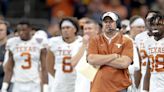 Florida Atlantic football announces former Texas coach Tom Herman as next head coach