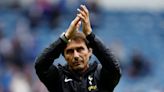 Antonio Conte thanks those who shared his ‘passion’ following Tottenham exit