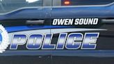 Police charge man in Owen Sound knife attack