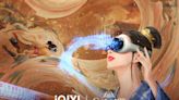 iQIYI to launch new VR immersive theater in Macao