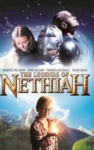 The Legends of Nethiah