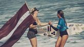 Olympic Day 2024: Surfing late bloomers on catching a wave while catching up, and why it is never too late to start a new sport