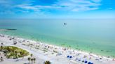 One of world’s best white-sand beaches is in Tampa Bay: Travel + Leisure