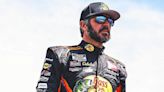 Former Cup champion Martin Truex Jr. retiring after 2024 season