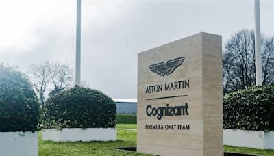 Lawrence Stroll busca comprador para deshacerse de una parte del equipo Aston Martin F1