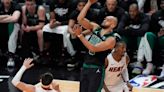 Derrick White scores 38, Celtics top Heat 102-88 to take a 3-1 East playoff series lead