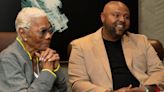 Dionne Warwick and her producer/son discuss Dolly Parton duet