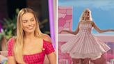 Margot Robbie Had One Request Before Filming The “Barbie” Movie, And She Revealed It On “The Kelly Clarkson Show”