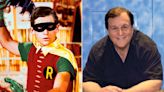 How Batman's Burt Ward Went from Boy Wonder to a Canine Crusader with 50 Dogs at Home (Exclusive)