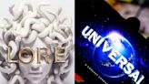 Universal to mix 'Percy Jackson' with 'Hunger Games' in adaptation of Alexandra Bracken novel 'Lore'