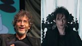 Neil Gaiman said he sabotaged a movie adaptation of 'The Sandman' by leaking its 'really stupid' script to the press