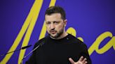 Ukraine's Zelenskyy pleads for more ammunition at Albania summit of southeastern European nations