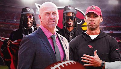 Meet the Cardinals' 2024 NFL Draft class: Grades for all 12 picks