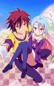 No Game No Life Specials