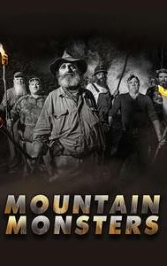 Mountain Monsters