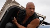 Vin Diesel Moving Forward with Next ‘Fast’ Installment