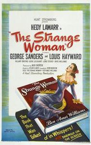 The Strange Woman