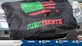 Juneteenth celebration parade to be rescheduled later in 2024