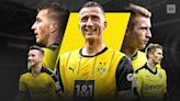 Marco Reus: Champions League final gives Dortmund's GOAT the chance of dream farewell | Sporting News