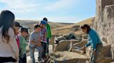 Ice Age mammoth dig site near Tri-Cities needs volunteers. Group tours offered