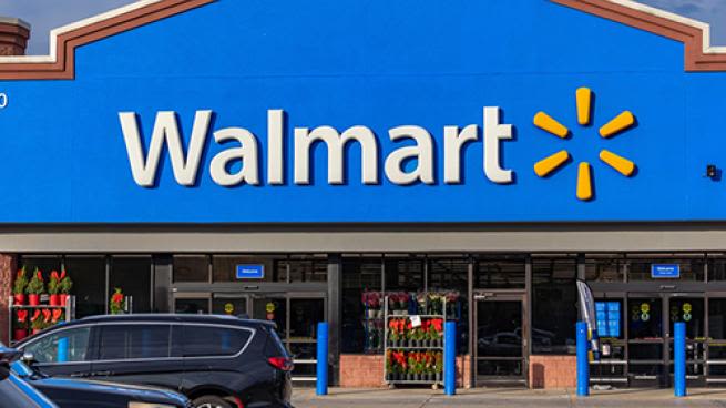 Walmart Sells Off MeMD Virtual Care Company