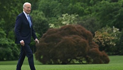 Biden speaks with Netanyahu as Rafah invasion looms