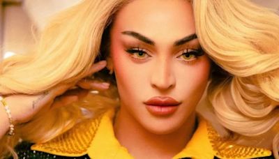 Pergentino Holanda: Pabllo Vittar no NYT - Imirante.com