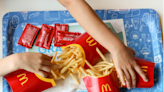 McDonald's earnings: Revenues hit, while EPS misses the mark in Q1 financial results | Invezz