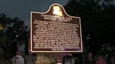 Residents of Pontchartrain Park celebrate historic marker declaring area as ‘safe cradle for Black hope’