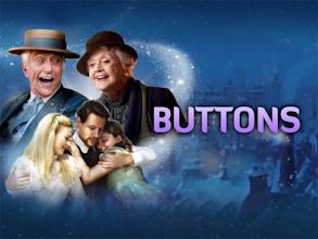 Buttons: A Christmas Tale