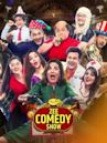 Zee Comedy Show