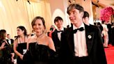 Cillian Murphy gives sweet shoutout to wife Yvonne McGuinness in Oscars speech