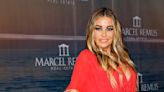 Carmen Electra Looks Beyond Enchanting & Confident in This Sparkly Head-Turning Slip