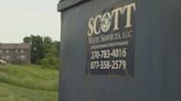 Police warn people about identity theft through dumpster diving