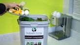 Got a bucket? Speed up the composting process with bokashi