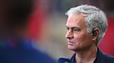 Mourinho confirms Fenerbahce move