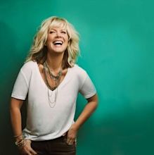 Natalie Grant