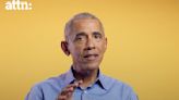 Obama 'Introduces' Himself to Gen Z in Fun New Voting PSA: 'I Have the Best Jump Shot in White House History'