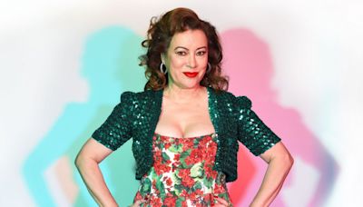Jennifer Tilly Says Joining ‘RHOBH’ Feels “Like Working With Martin Scorsese”