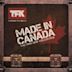 Made in Canada: The 1998-2010 Collection
